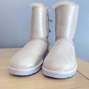 UGG boots